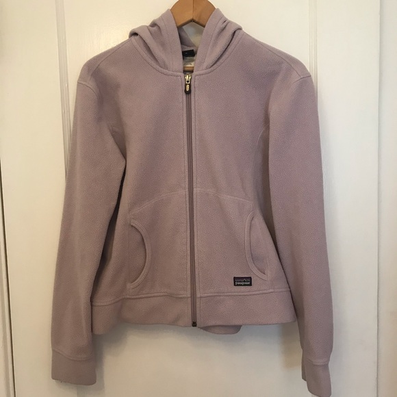 Patagonia Tops - Patagonia Zip Up
